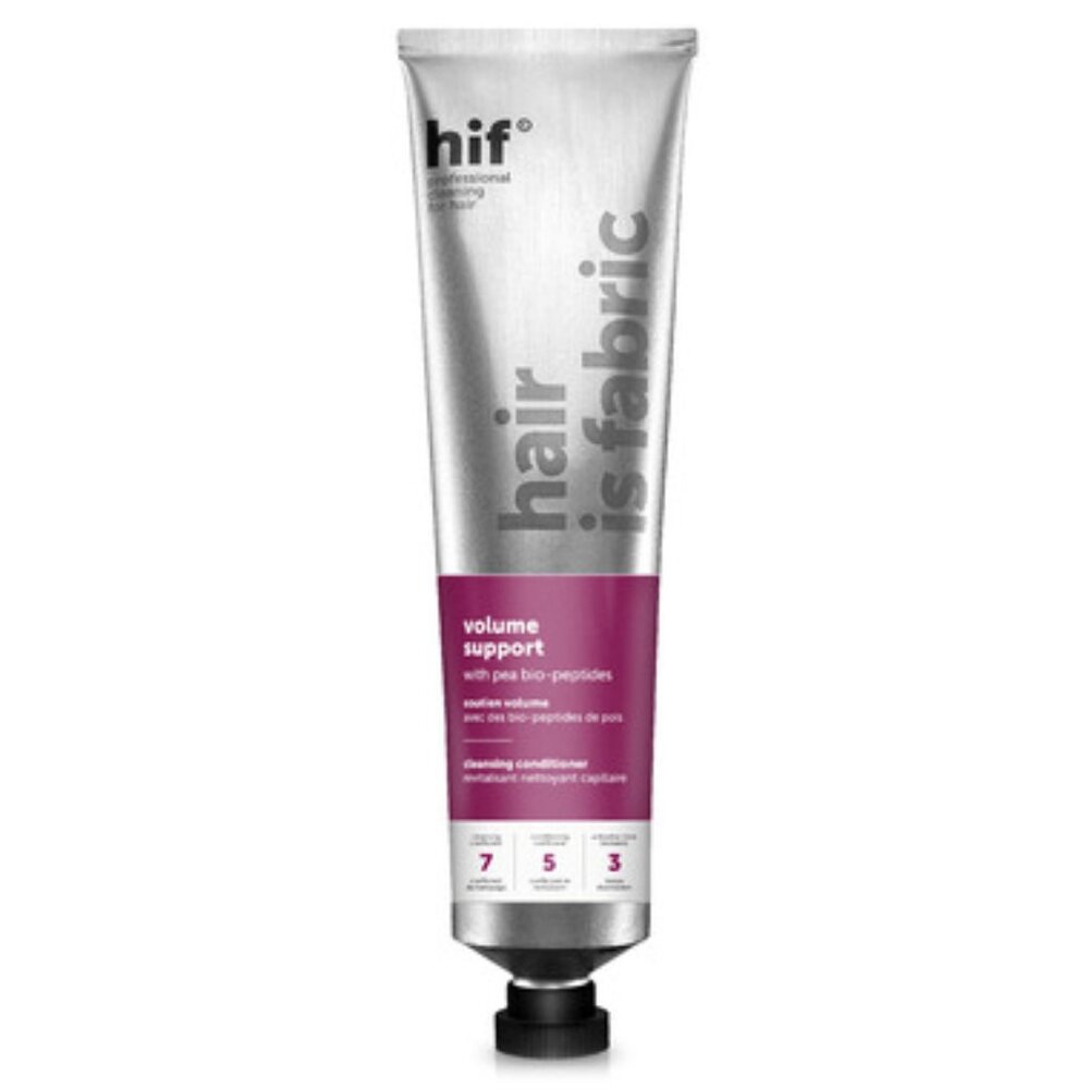 HIF Volume Support